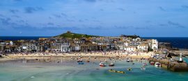 Seniora Läkare till Cornwall thumbnail