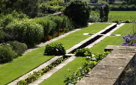 Bristol - Hestecombe House - Cornwall image