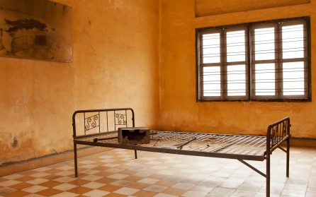 Phnom Penhs historia image