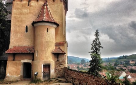 Världsarv på rad image