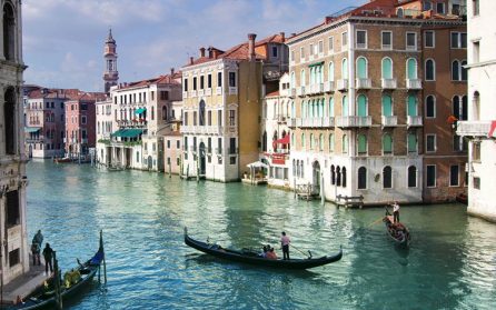 Stockholm – Venedig image