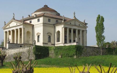 Villa La Rotonda - Villa Angarano - Bassano del Grappa image