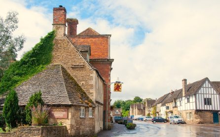 Lacock – Bowood Estate - hemresa image