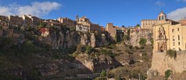Älskade Valencia med Cuenca thumbnail