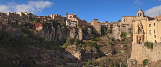 Älskade Valencia med Cuenca hero image