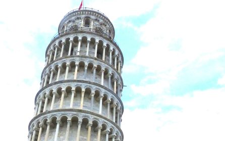 Det lutande tornet image