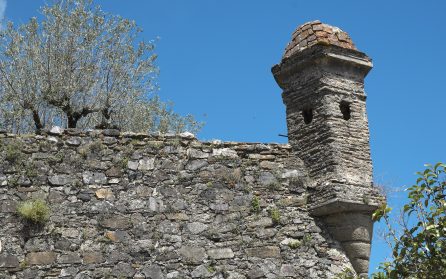 Arvfienden Spanien och åter till Évora image