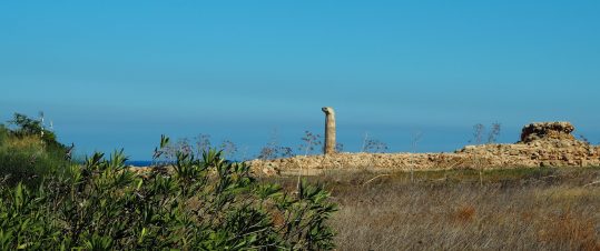 Calabria – en odyssé i sybariternas rike hero image