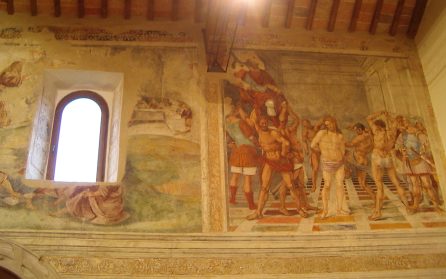 Konstens Morra och Perugia image