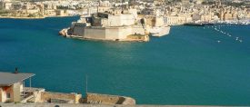 Malta – i Medelhavets mitt thumbnail
