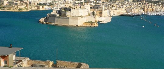 Malta – i Medelhavets mitt hero image