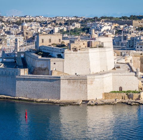 Malta hero background image