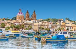 Världsarvens Portugal med SvD accent thumbnail